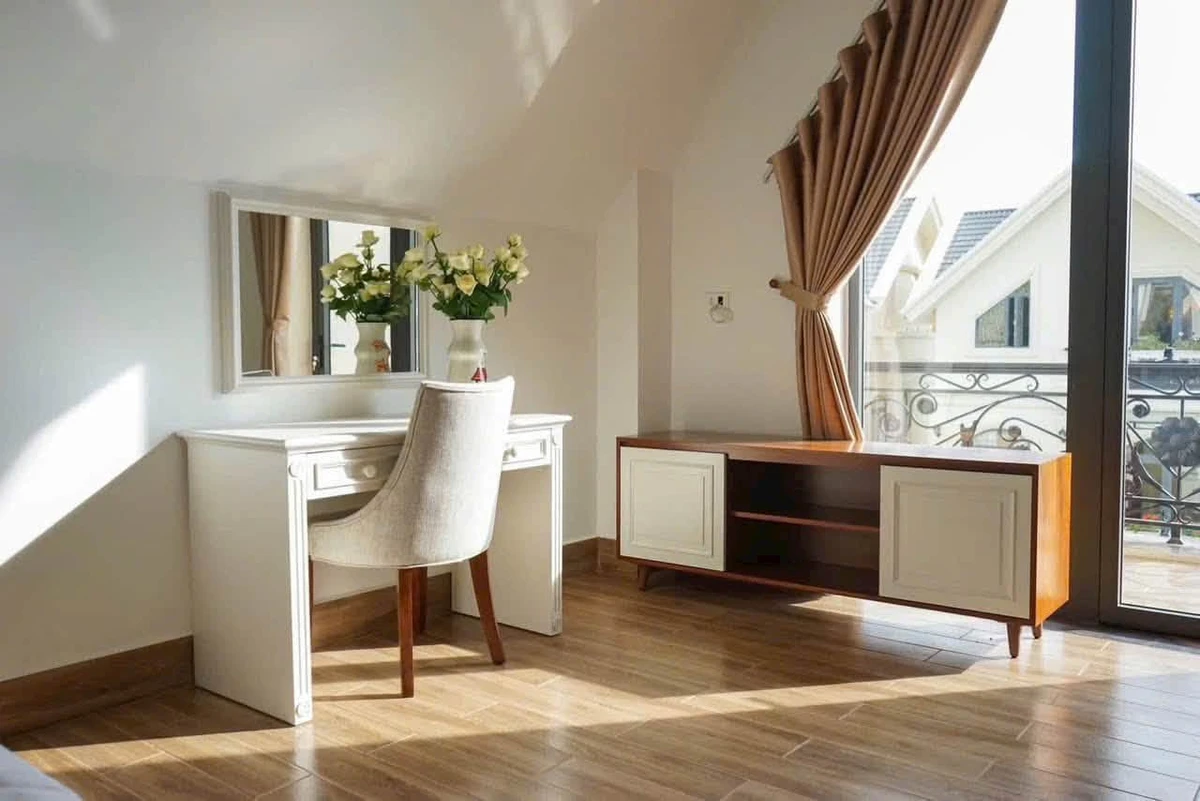 Bán biệt thự 5PN 260m² Royal Mănglin Đà Lạt 12.5 tỷ - Ảnh thu nhỏ 5