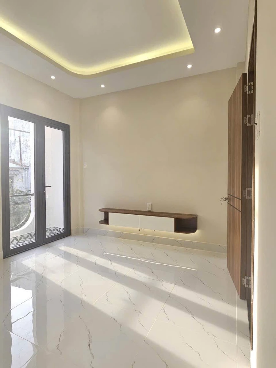 Bán nhà 3PN mặt tiền đường số 14, Bình Hưng Hòa A, 50m2 - Ảnh thu nhỏ 3