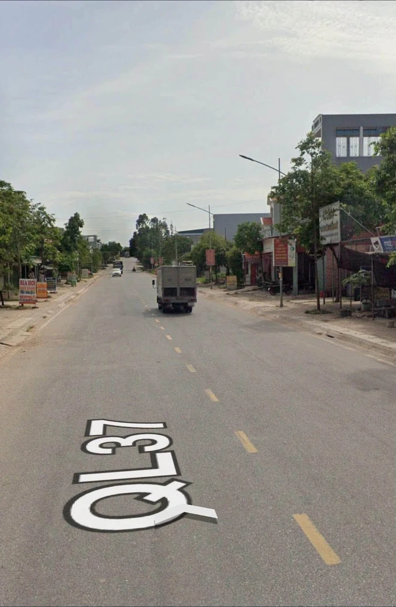 Bán lô đất 80m² mặt tiền Quốc lộ 37 Hải Phòng - Ảnh thu nhỏ 3