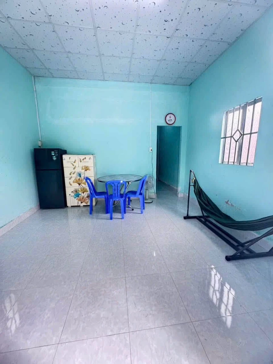Bán nhà 186m² 1PN gần Ngã 4 Tú Điền Quận 12 - Ảnh thu nhỏ 3