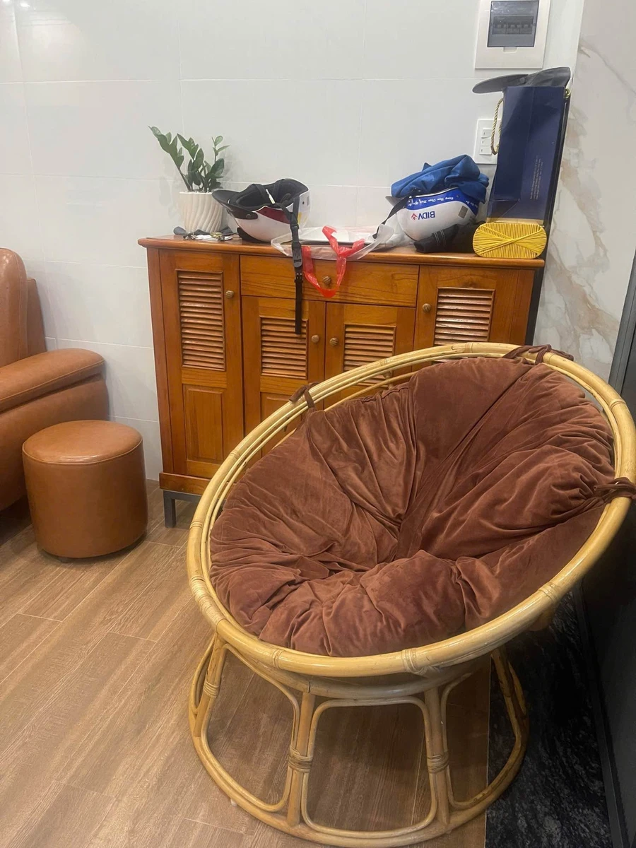 Bán nhà mê lửng hẻm 70m² 2 phòng ngủ Buôn Ma Thuột 3 tỷ - Ảnh thu nhỏ 2