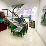 Bán nhà 2 tầng 3PN hẻm Lê Hữu Trác Quận 5 - Ảnh thu nhỏ 3
