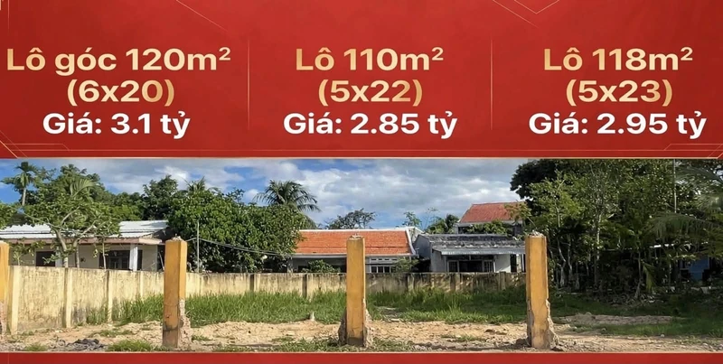 Bán nhà 2 mặt tiền 64.4m² Nguyễn Trãi Phan Thiết 2 tỷ tolex