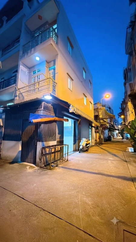 Bán đất hẻm Hà Huy Tập, Buôn Ma Thuột 150m² 134mv