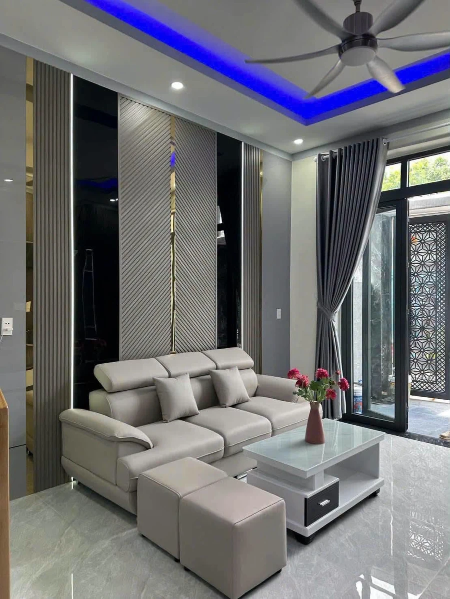 Bán nhà thổ cư 126m² 3 phòng ngủ Trảng Dài 2.79 tỷ - Ảnh thu nhỏ 3
