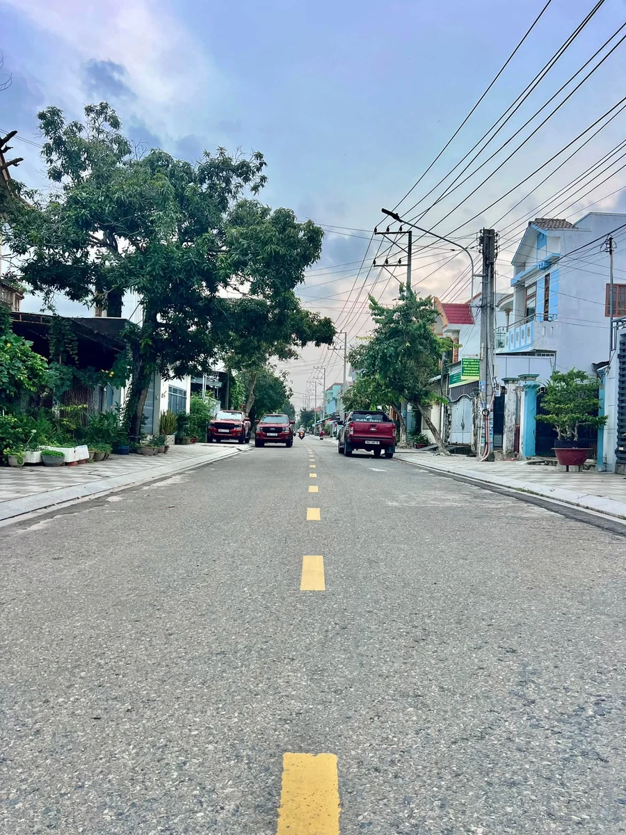 Bán đất mặt tiền Trần Quang Diệu 100m2, Quận 1 - Ảnh thu nhỏ 3