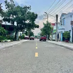 Bán đất mặt tiền Trần Quang Diệu 100m2, Quận 1 - Ảnh thu nhỏ 3