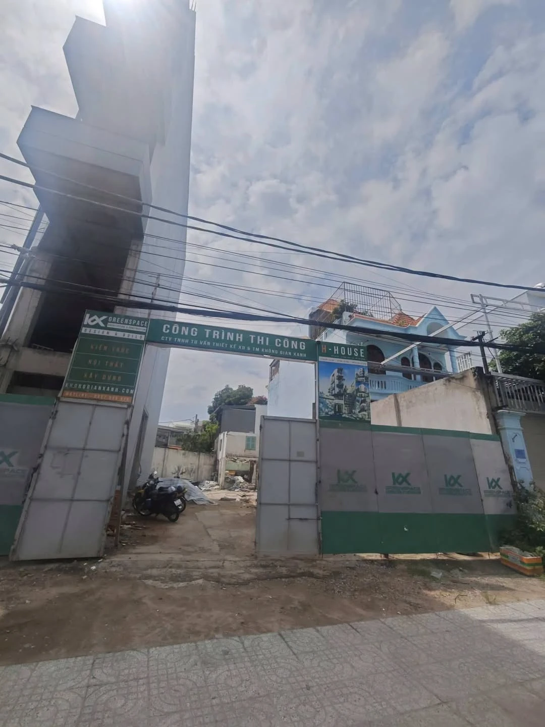 Bán lô đất 95,8m² 2 mặt tiền ở Vũng Tàu 12 tỷ - Ảnh 1