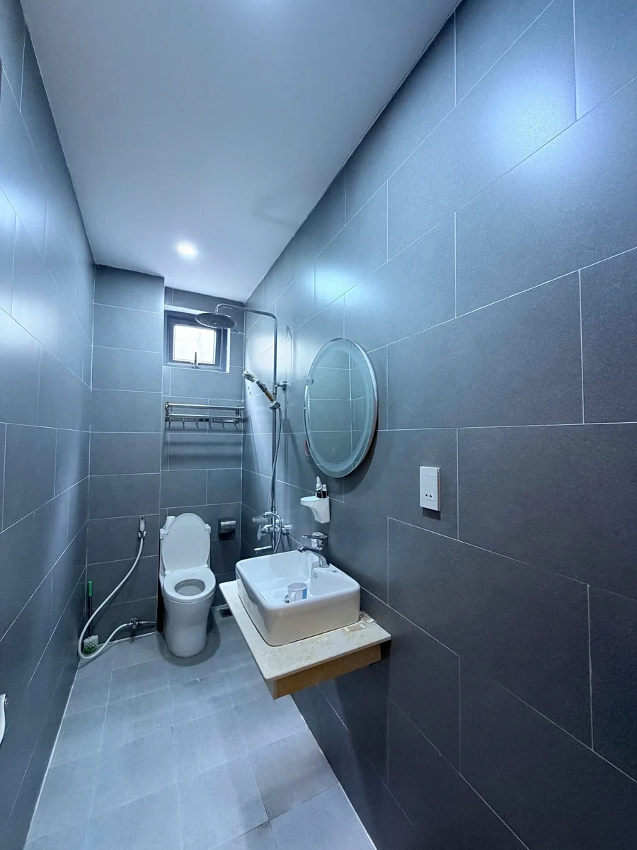 Bán nhà phố 100m², 3 tầng Ngô Gia Tự Đà Lạt 4,6 tỷ - Ảnh thu nhỏ 4
