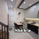 Bán nhà hẻm Nguyễn Trung Trực, Rạch Giá, 91m2, 2PN, 1 tỷ 4 - Ảnh thu nhỏ 1