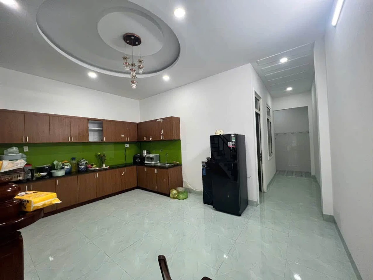 Bán nhà hẻm ô tô 3 PN full nội thất Phú Vĩnh Nha Trang - Ảnh thu nhỏ 5