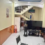 Bán nhà 4 tầng 36m2 ngõ phố Tô Vũ, 193 Văn Cao, Hải An, Hải Phòng giá 2,95 tỷ - Ảnh thu nhỏ 1