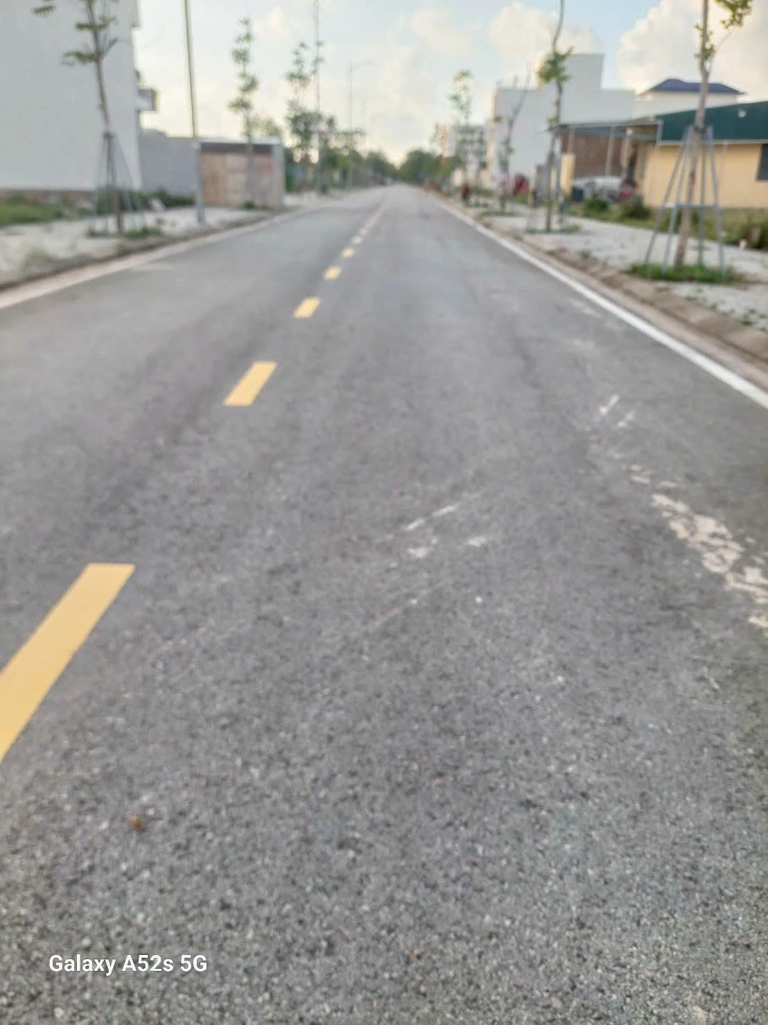 Bán đất Khu Biệt Thự Thuỷ Thanh OTT4, 100m2, 2 tỷ - Ảnh 1