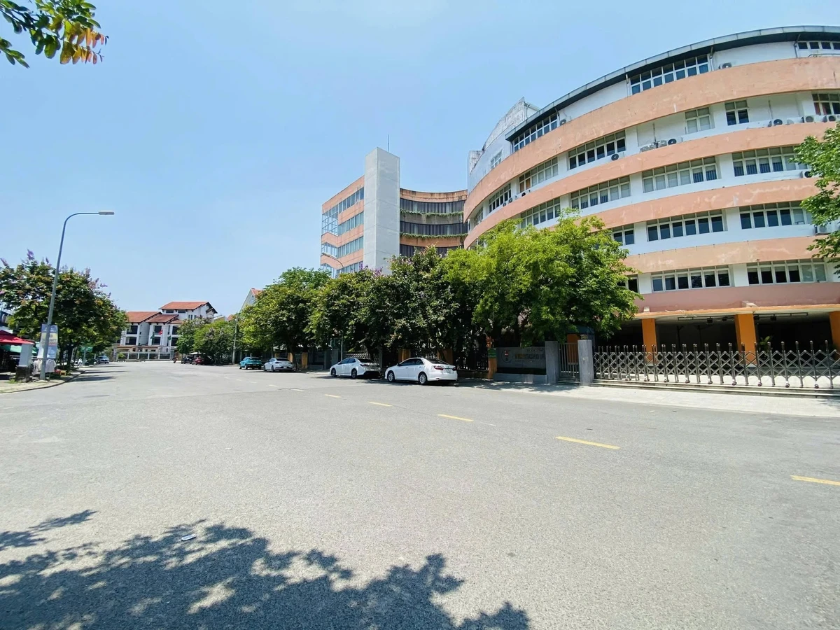 Bán đất mặt tiền Phùng Chí Kiên 198m2, Thủ Đức - Ảnh thu nhỏ 4