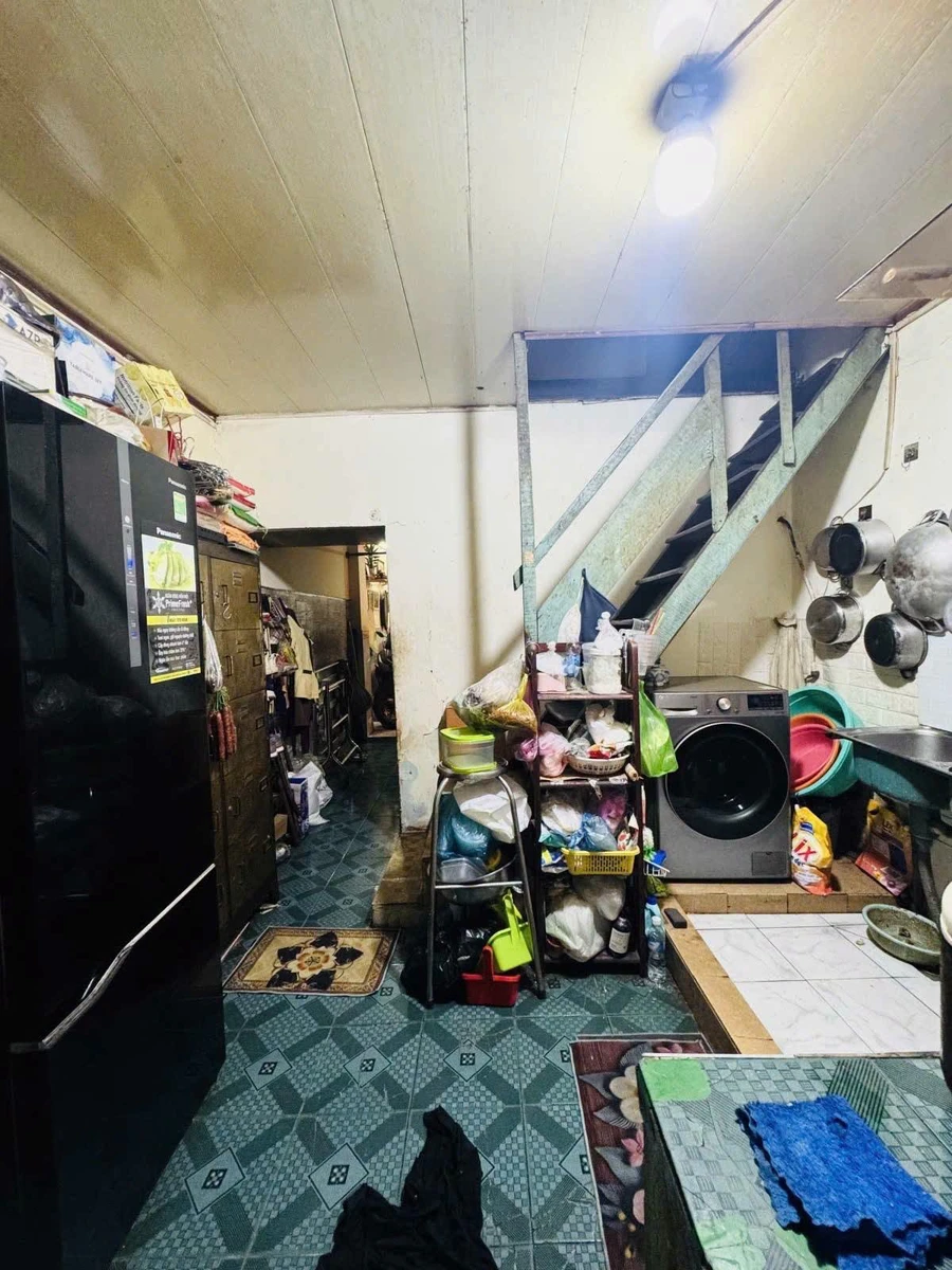 Bán nhà hẻm 40m2 Ba Tháng Hai, Quận 10, giá 6 tỷ - Ảnh thu nhỏ 5