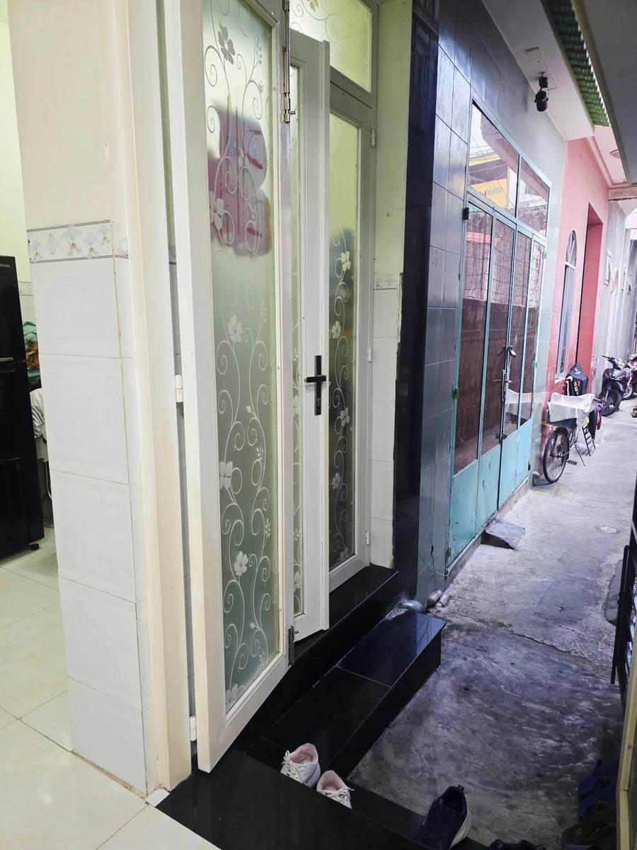 Bán nhà phố 1 trệt 1 lầu 30,2m2 giá 1,98 tỷ gần đường Đồng Nai, Nha Trang - Ảnh thu nhỏ 4