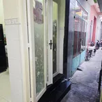 Bán nhà phố 1 trệt 1 lầu 30,2m2 giá 1,98 tỷ gần đường Đồng Nai, Nha Trang - Ảnh thu nhỏ 4