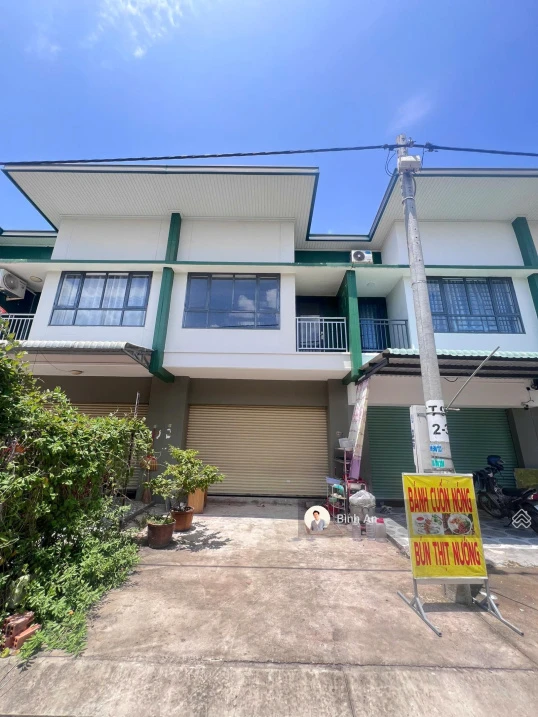 Bán căn shophouse 85m2 full thổ cư tại KĐT Oasis, sổ sẵn, giá 1,75 tỷ - Ảnh thu nhỏ 5