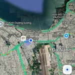Bán đất góc 2 mặt kiệt 75m² Thanh Khê Đà Nẵng giá 3 tỷ - Ảnh thu nhỏ 1