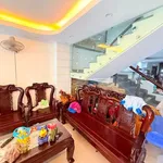 Bán nhà mặt tiền 1 trệt 3 lầu 270m² Vũng Tàu 9,7 tỷ - Ảnh thu nhỏ 2