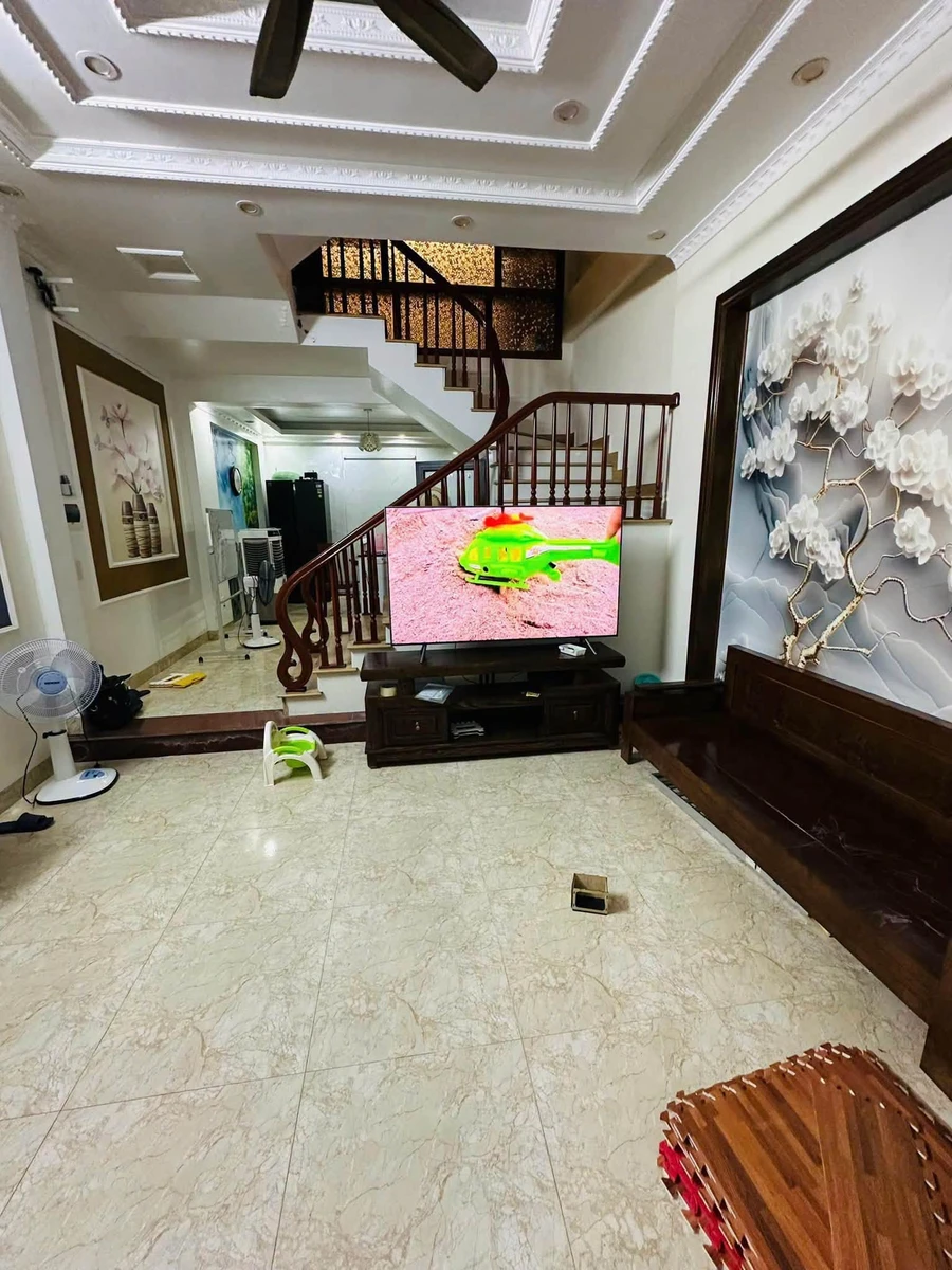 Bán nhà 3 tầng 50m² Ngọc Uyên Hải Phòng 2,75 tỷ - Ảnh thu nhỏ 3