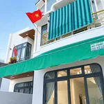 Bán nhà 3PN trung tâm Quảng Ngãi, hẻm 5m Lê Hữu Trác, 2 tỷ1 - Ảnh thu nhỏ 1