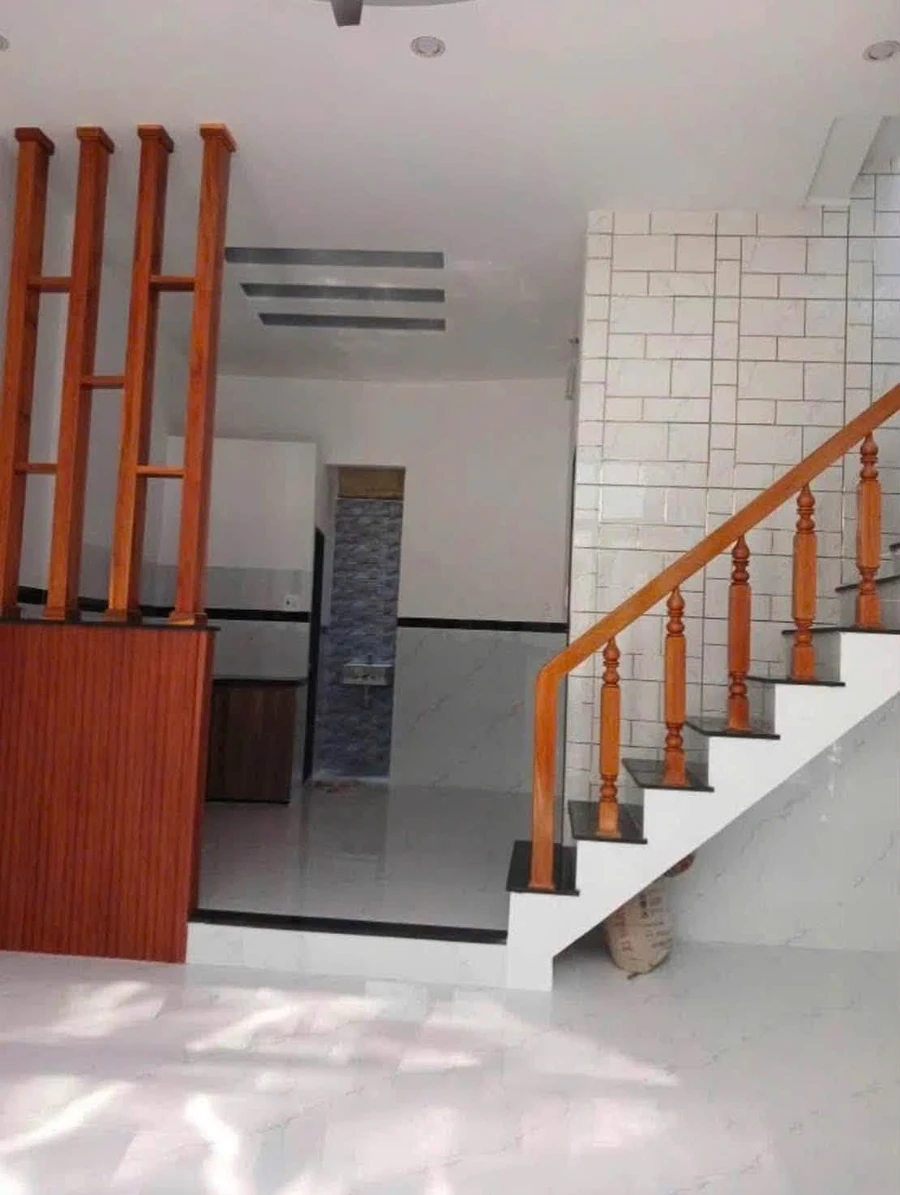 Bán nhà 3PN 45m2 trung tâm Quy Nhơn - Ảnh thu nhỏ 4