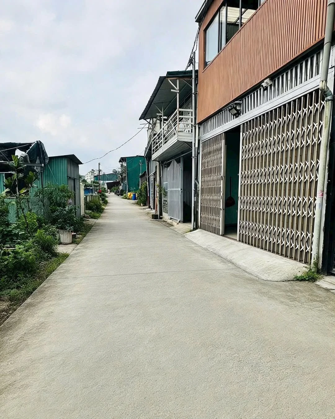Bán lô đất 320m² đường Xô viết Nghệ Tĩnh - Ảnh 1