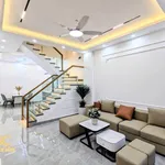 Bán nhà phố Trần Nguyên Hãn, An Biên, 46m2, 3 tầng, giá 3 tỷ - Ảnh thu nhỏ 3