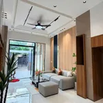 Bán nhà sổ riêng 100m² 3 phòng ngủ Long Bình mới, Bình Dương - Ảnh thu nhỏ 4