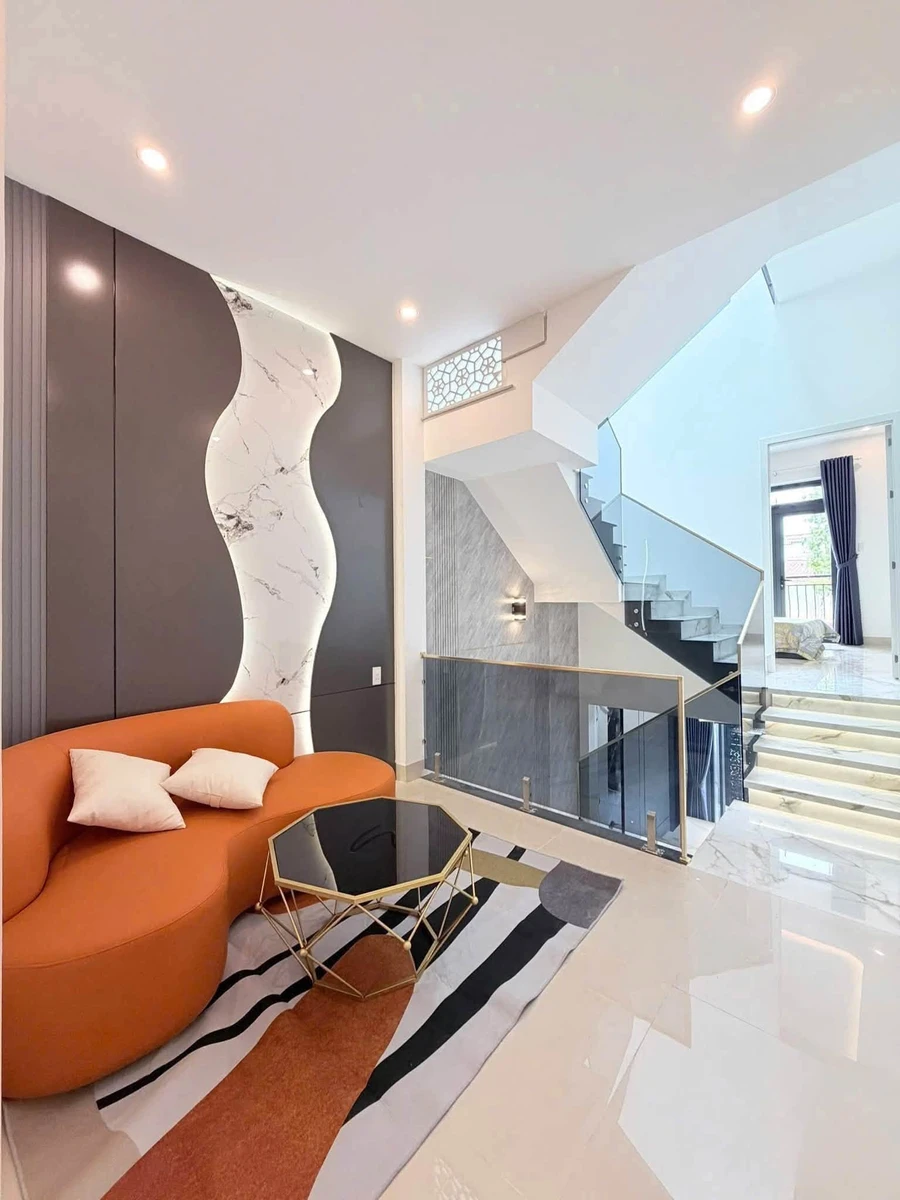 Bán nhà 3 tầng 51m² Hà Huy Tập Đà Nẵng 4 tỷ 350 - Ảnh thu nhỏ 3