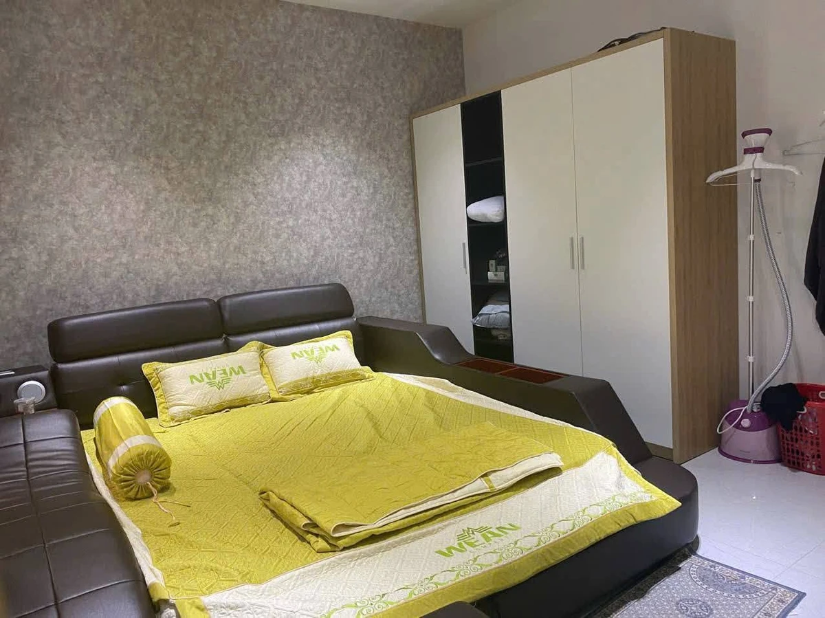 Bán nhà mặt tiền DX34 Phú Mỹ, 110m², 1 trệt 2 lầu, 3PN, giá 4,6 tỷ - Ảnh thu nhỏ 5