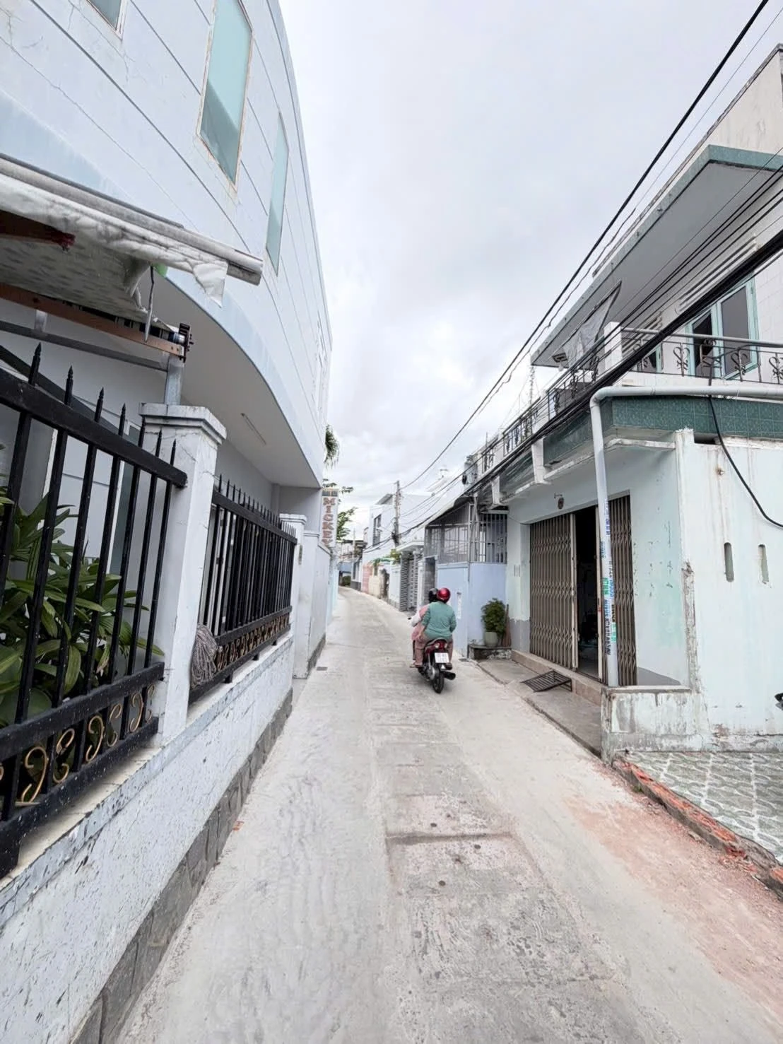 Nhà lầu 68m² gần đại lộ Lê Duẩn, Phan Thiết giá 1 tỷ - Ảnh 1