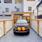 Bán nhà tân cổ điển 82m² An Dương Hải Phòng giá 3 tỷ - Ảnh thu nhỏ 3