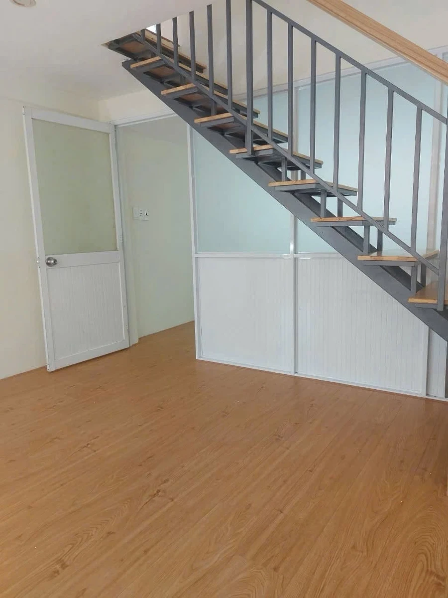 Bán nhà hẻm 3 tầng 61m² Trường Sa, Phường 13, Phú Nhuận, giá 6,5 tỷ - Ảnh 1