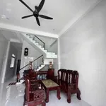 Bán nhà 1 trệt 1 lầu 3PN hẻm 42 Nguyễn Minh Đường, Tân An, Long An, 3,2 tỷ - Ảnh thu nhỏ 4