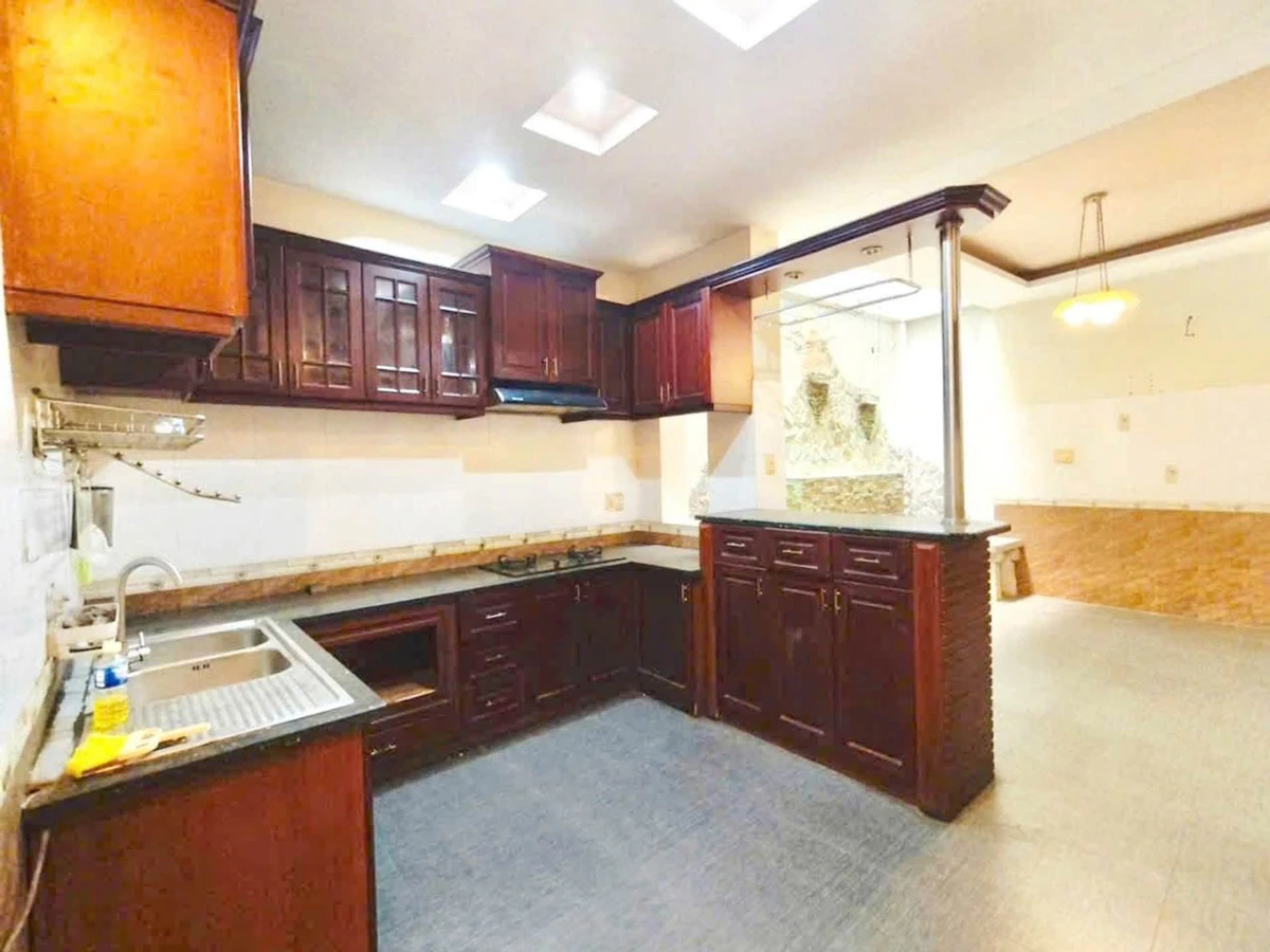 Bán nhà phố Tân Bình sát chợ Phạm Văn Hai 133m² 19 tỷ - Ảnh thu nhỏ 5