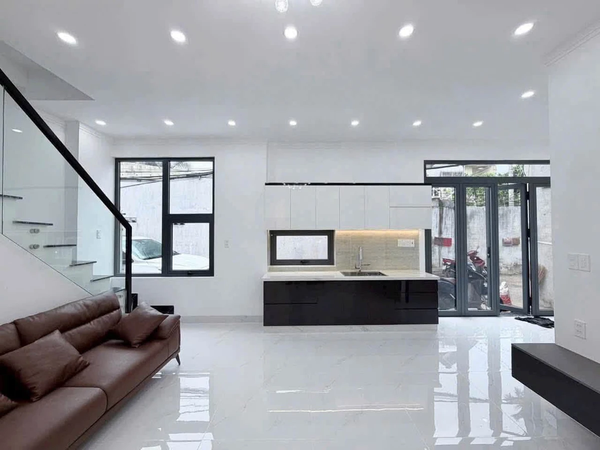 Bán nhà 3 phòng ngủ 84m2 mặt bờ kè Bửu Long 2,38 tỷ - Ảnh thu nhỏ 5