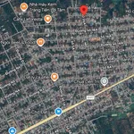 Bán đất Hoà Thuận Đạt 196m² 1 tỷ 650 - Ảnh thu nhỏ 2