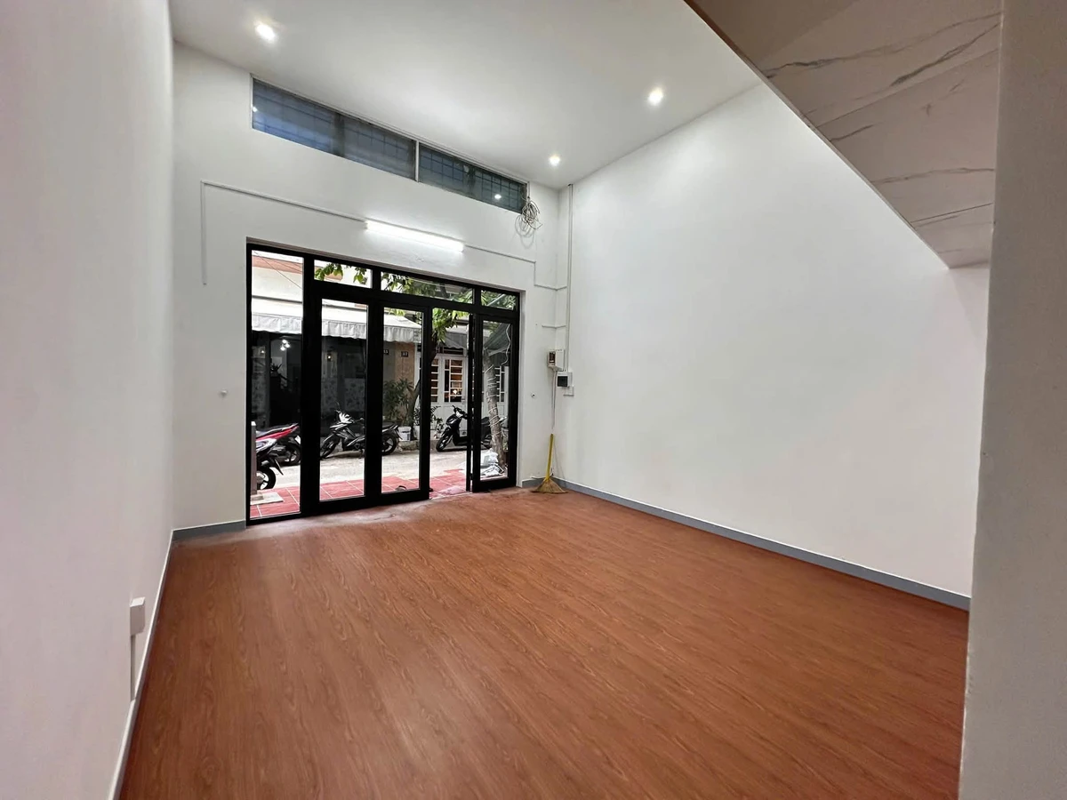 Bán nhà cấp 4 55m2 An Trung 16, gần Trần Hưng Đạo, Sơn Trà, Đà Nẵng - Ảnh thu nhỏ 3