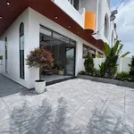 Bán nhà góc 3 mặt tiền 6,8x22m 3PN 3WC gần KCN Cầu Tràm, Xã Rạch Kiến - Ảnh thu nhỏ 4