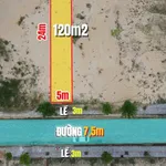 Bán đất 120m2 KĐT Sea View, Điện Bàn Đông, Đà Nẵng giá 2,59 tỷ - Ảnh thu nhỏ 1