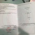 Chính chủ bán đất TĐC thôn Đông Yên, sát biển Kỳ Nam, Kỳ Anh, Hà Tĩnh. Chỉ 1,5 tỷ sở hữu 133m2 - Ảnh thu nhỏ 1