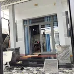 Bán nhà mặt tiền hẻm Sân Bia, Bến Tre, 96m², 3 phòng ngủ - Ảnh thu nhỏ 2