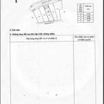 Bán đất biển Nam Hội An, 2,6 tỷ, 150m2, mặt đường rộng, cách Phố Cổ Hội An 5km, cách biển 100m - Ảnh thu nhỏ 3