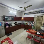 Bán nhà 2 lầu 1 trệt 84m² gần chợ Lớn Bưu Long - Ảnh thu nhỏ 1