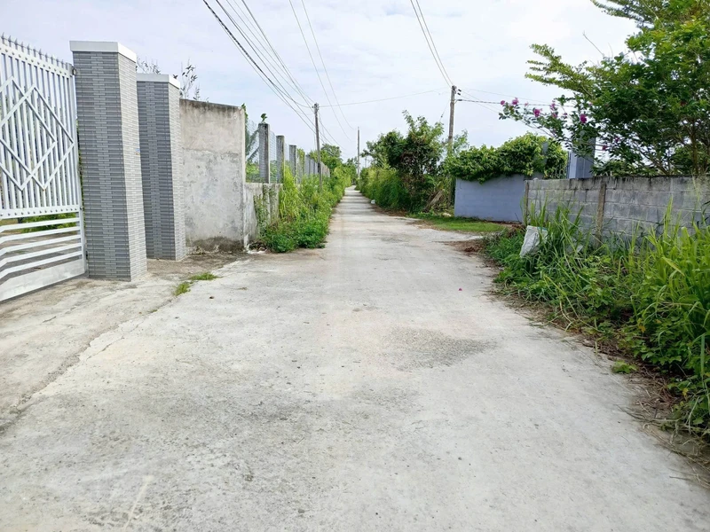 Bán đất 2.000m² Hàm Hiệp, Lâm Đồng, sổ hồng