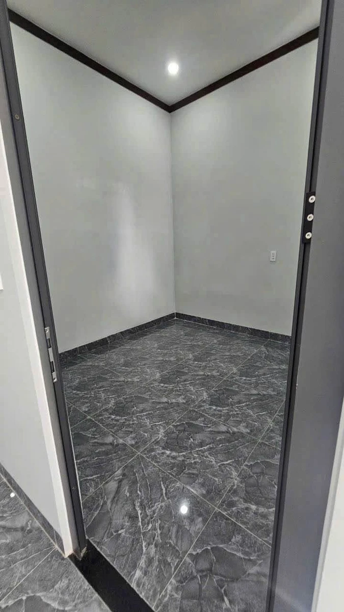 Bán nhà hẻm Đặng Văn Ngữ, Buôn Ma Thuột, 78m², 2PN, 1.2 tỷ - Ảnh thu nhỏ 4