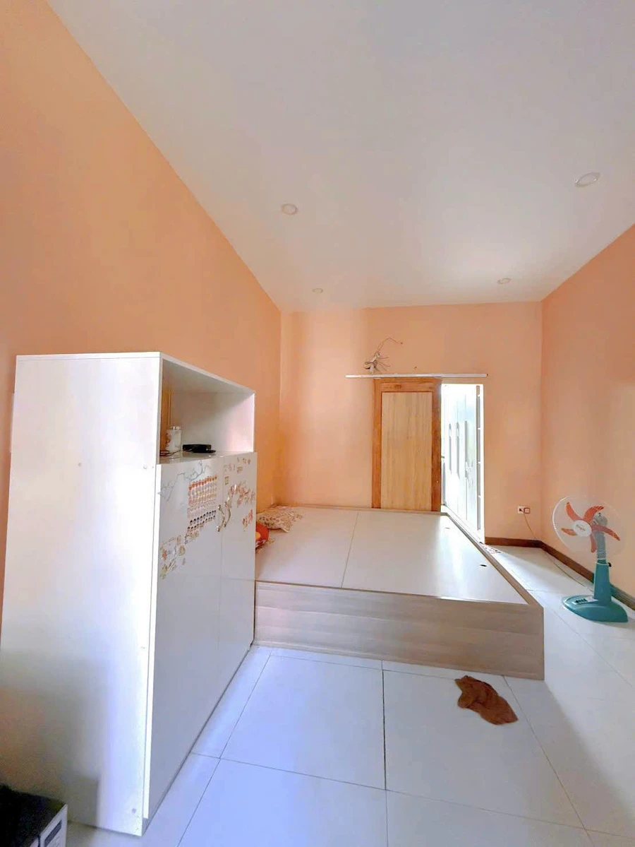 Bán nhà 59m2 2 phòng, sổ riêng, Đồng Khởi, Bình Chánh - Ảnh thu nhỏ 3