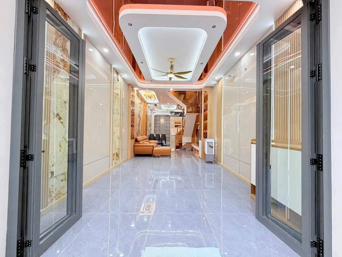 Bán nhà phố 4PN 62m² Phường Thuận Giao 5 tỷ - Ảnh thu nhỏ 2